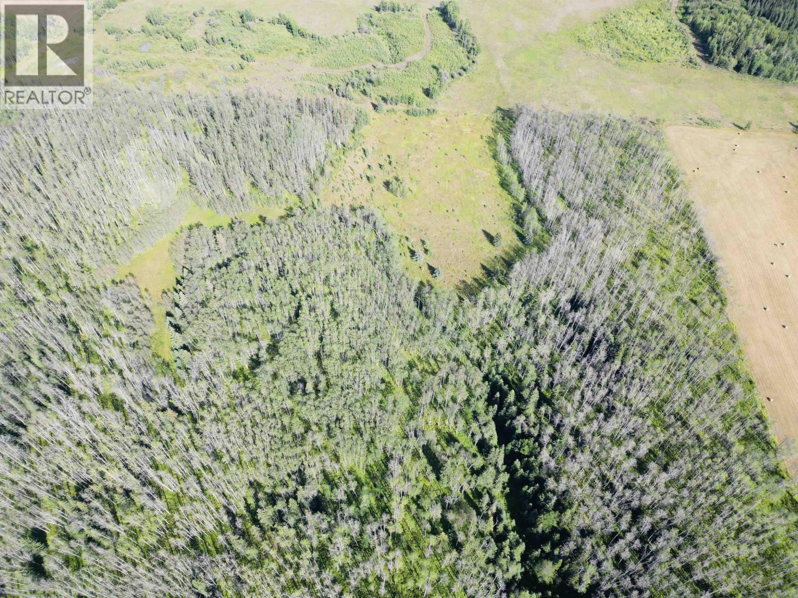 DL 941 SHAEFFER LAKE, Burns Lake