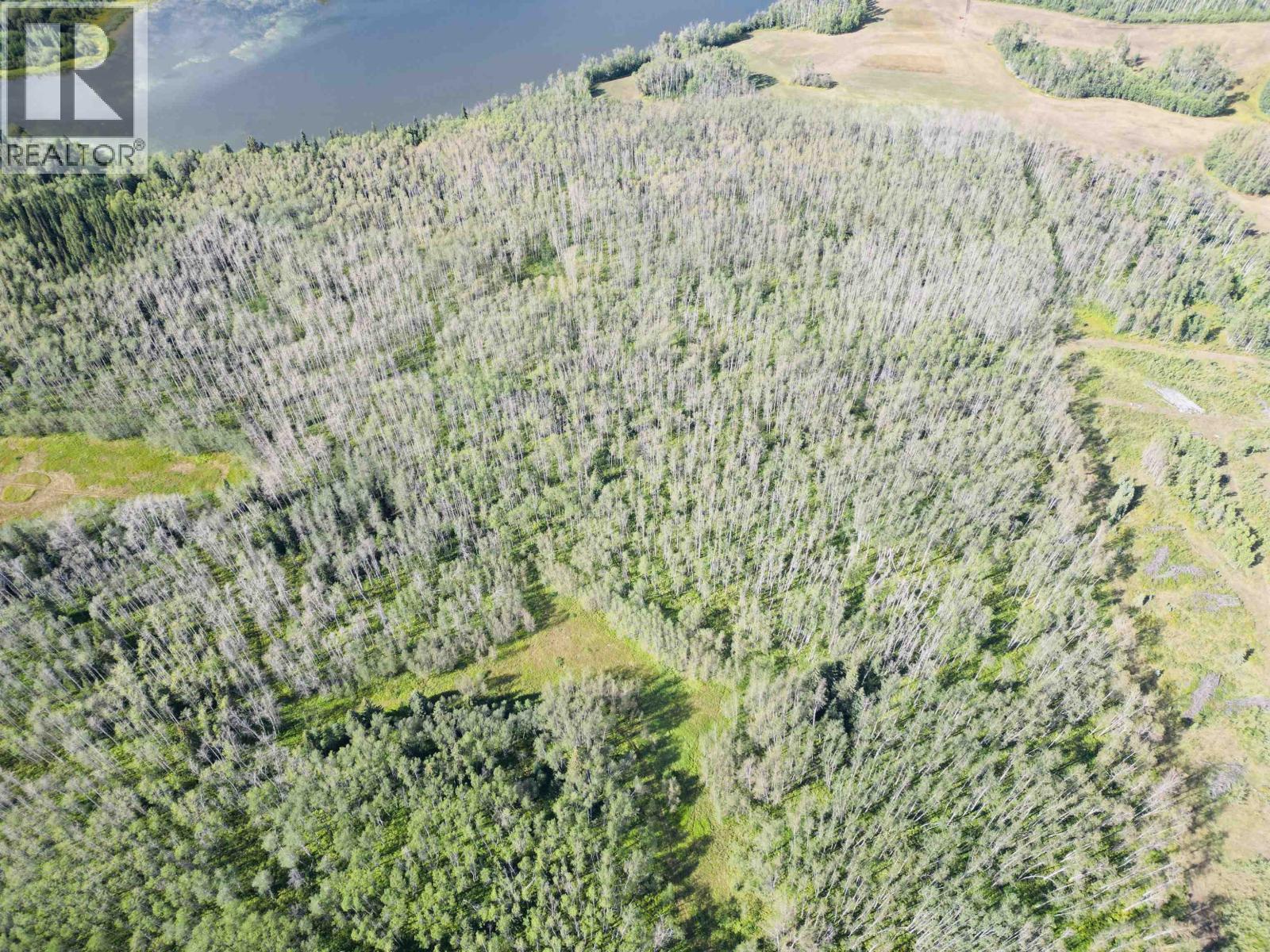DL 941 SHAEFFER LAKE, Burns Lake