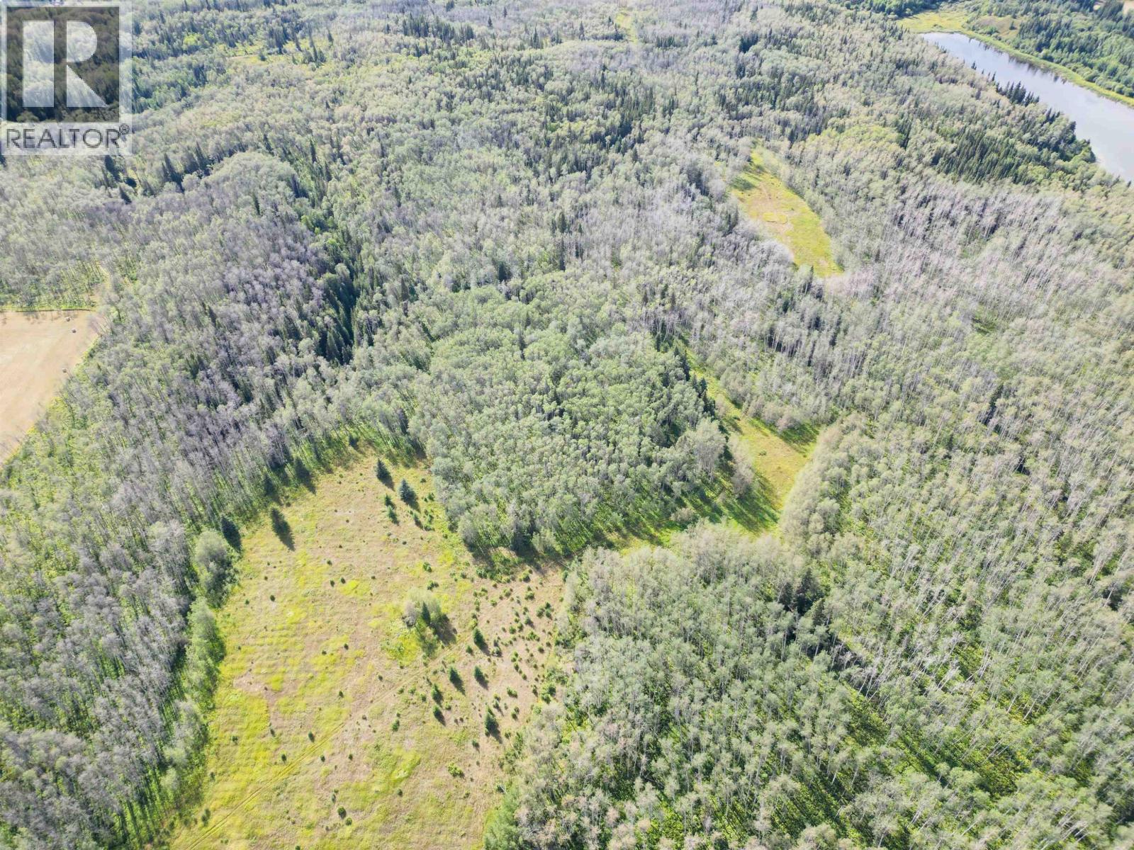 DL 941 SHAEFFER LAKE, Burns Lake
