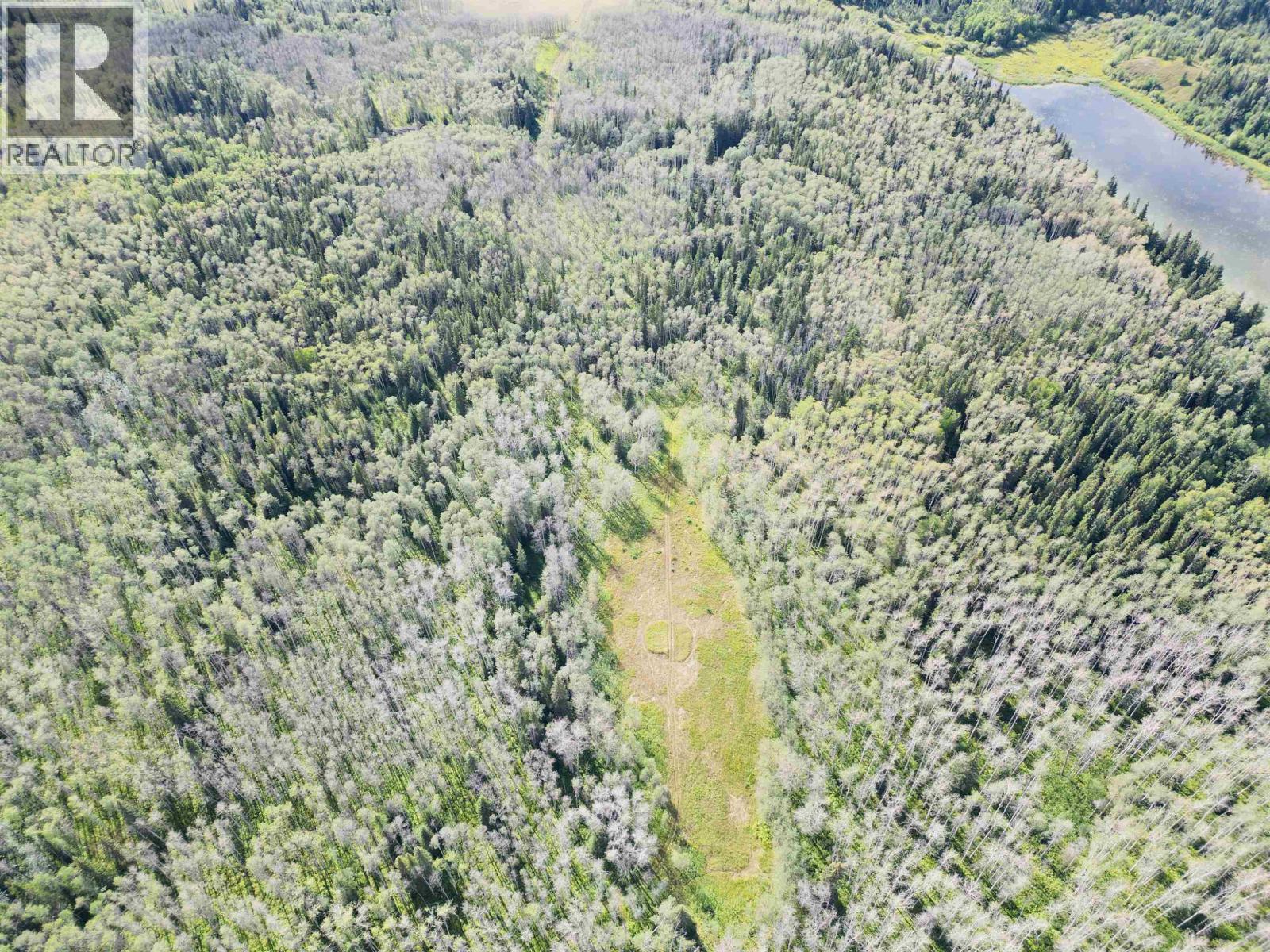 DL 941 SHAEFFER LAKE, Burns Lake