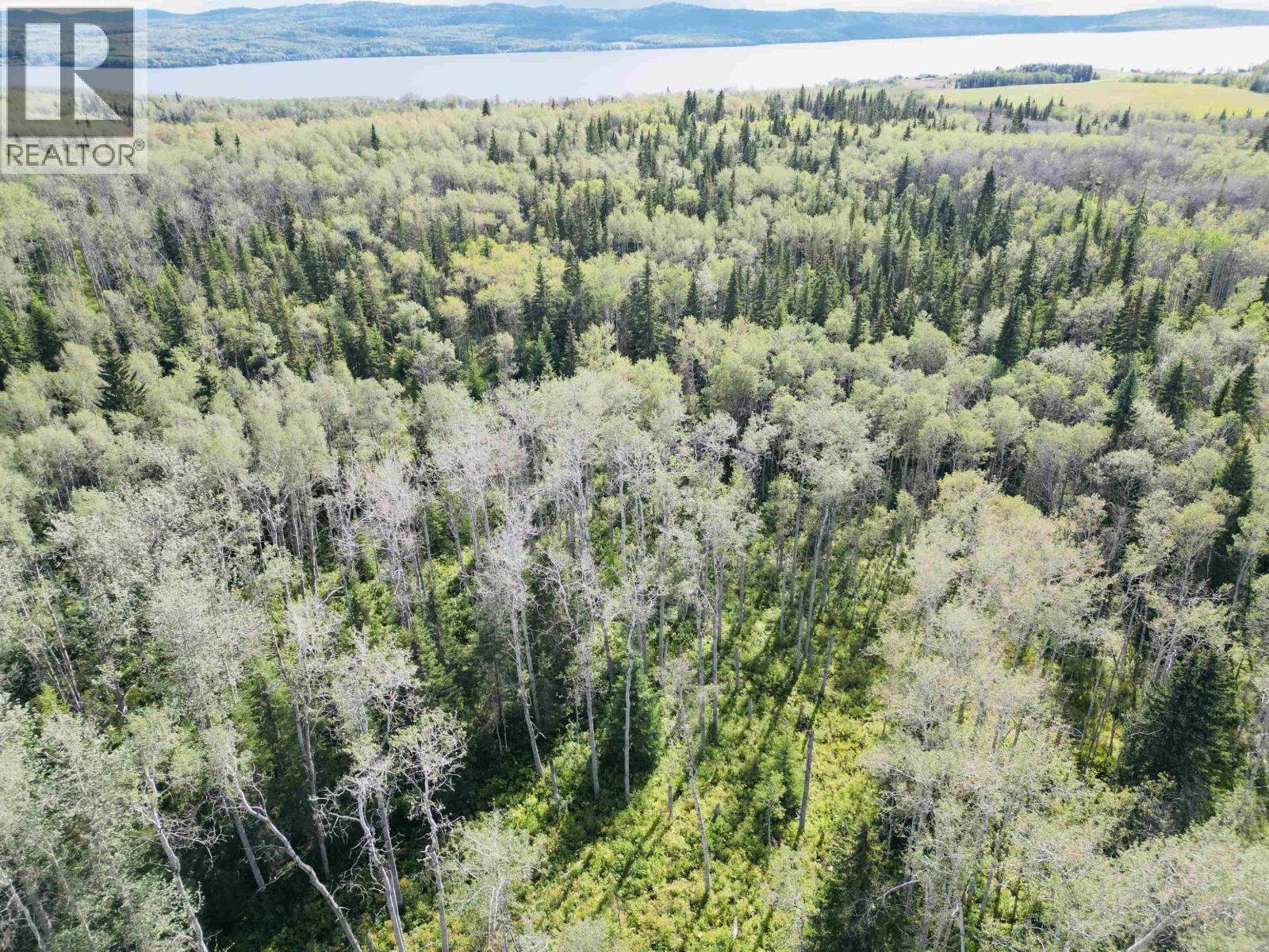 DL 941 SHAEFFER LAKE, Burns Lake