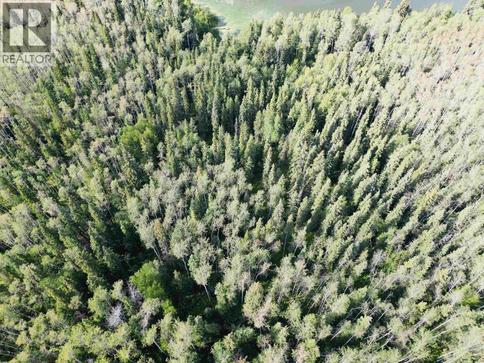 DL 941 SHAEFFER LAKE, Burns Lake