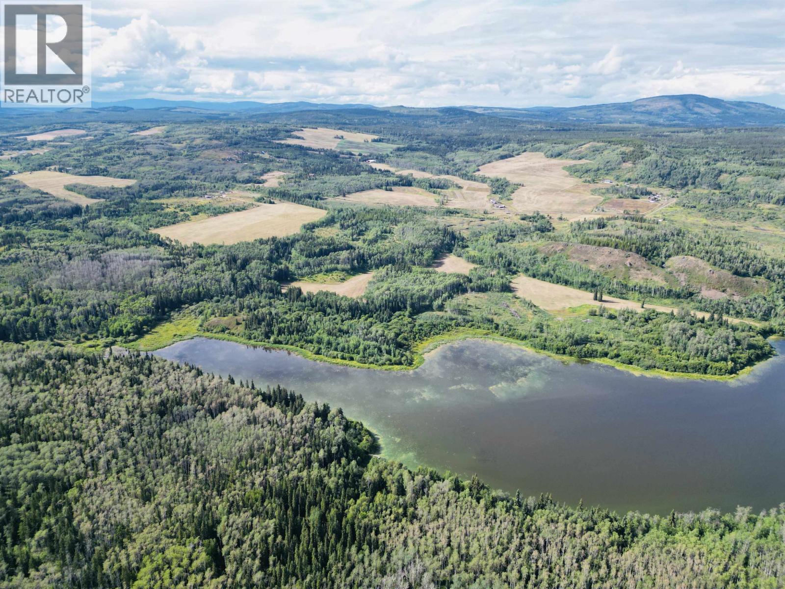 DL 941 SHAEFFER LAKE, Burns Lake