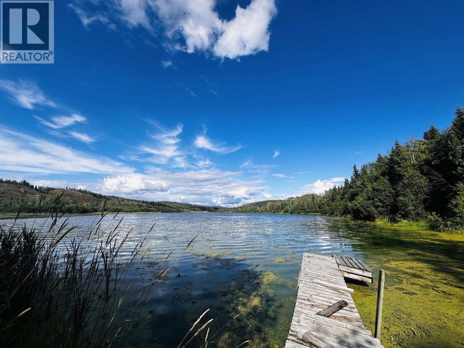 DL 941 SHAEFFER LAKE, Burns Lake