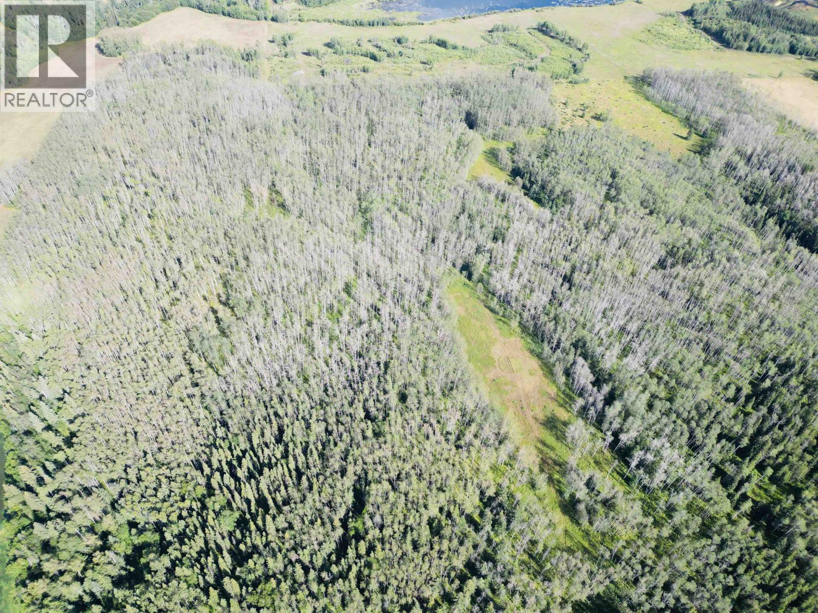 DL 941 SHAEFFER LAKE, Burns Lake