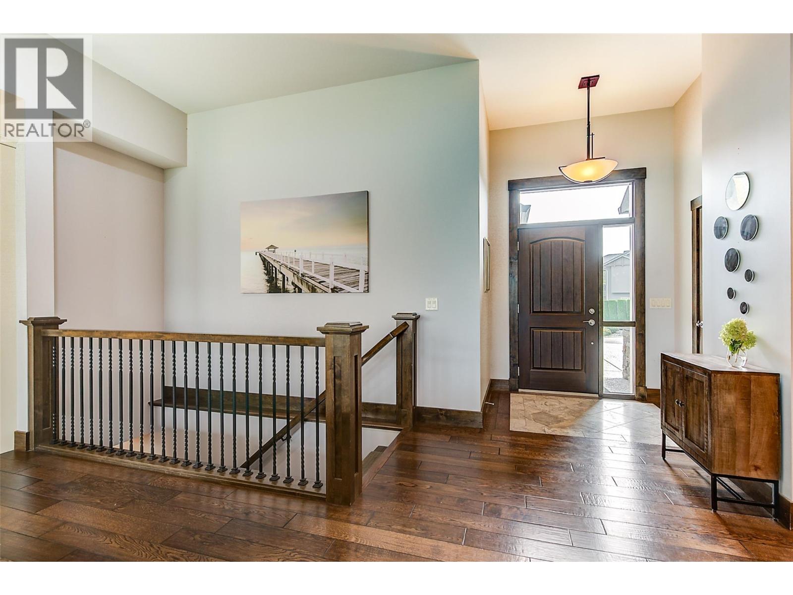  2006 Cornerstone Drive, West Kelowna