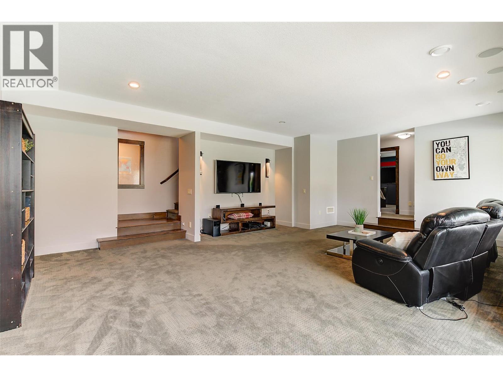  2006 Cornerstone Drive, West Kelowna