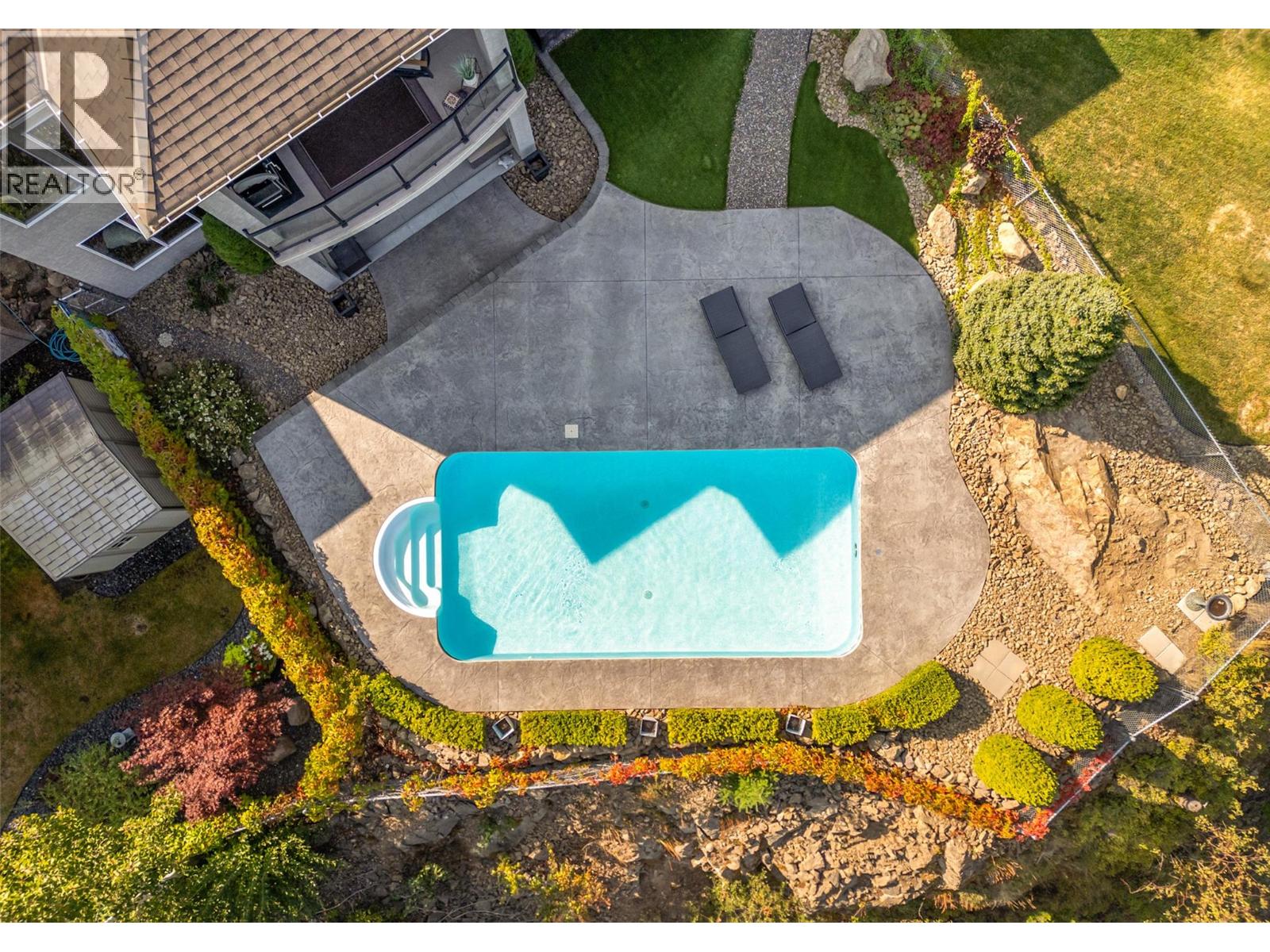  2006 Cornerstone Drive, West Kelowna
