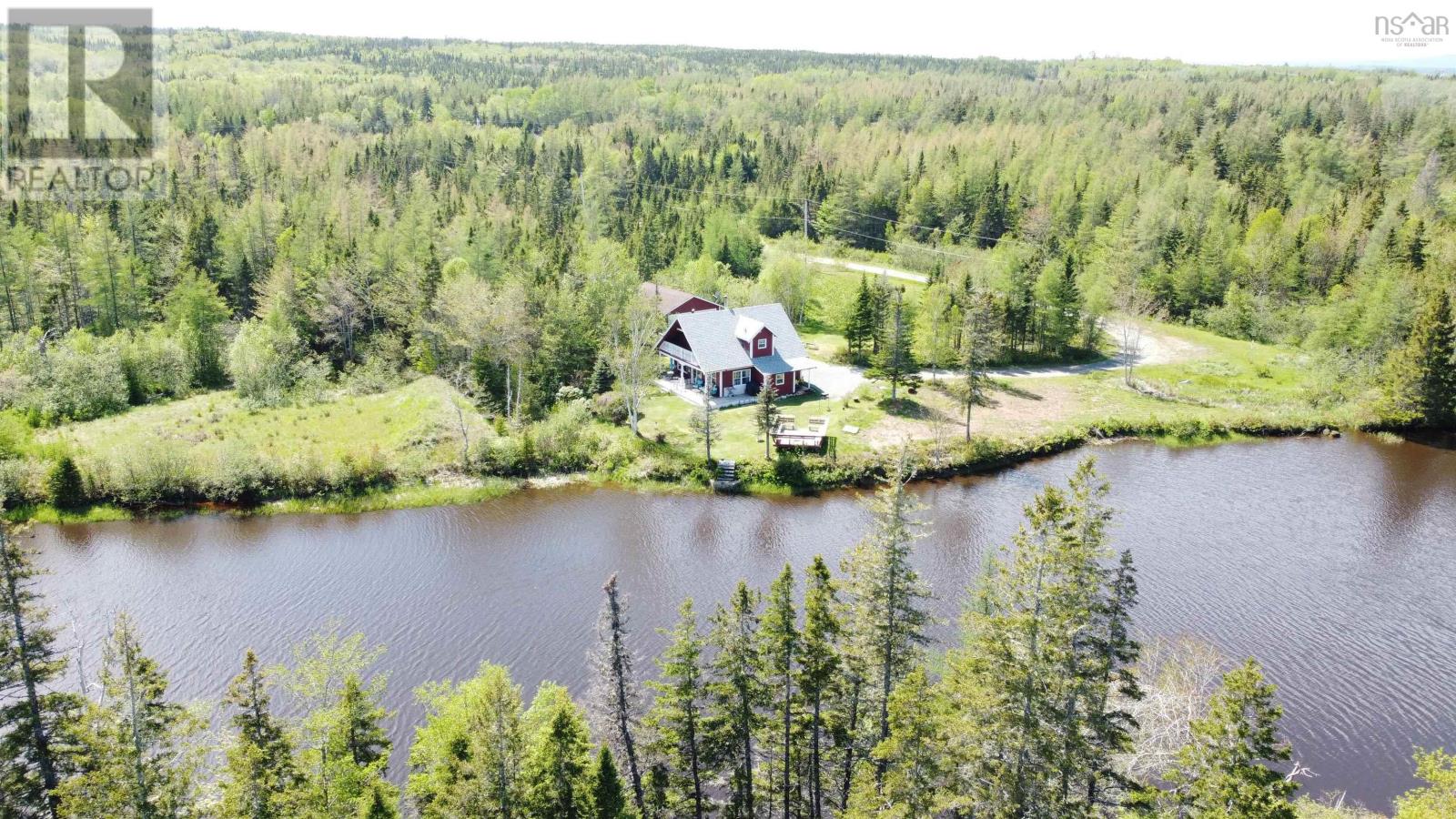 Property 3 of 34 of 77 Lower River Road