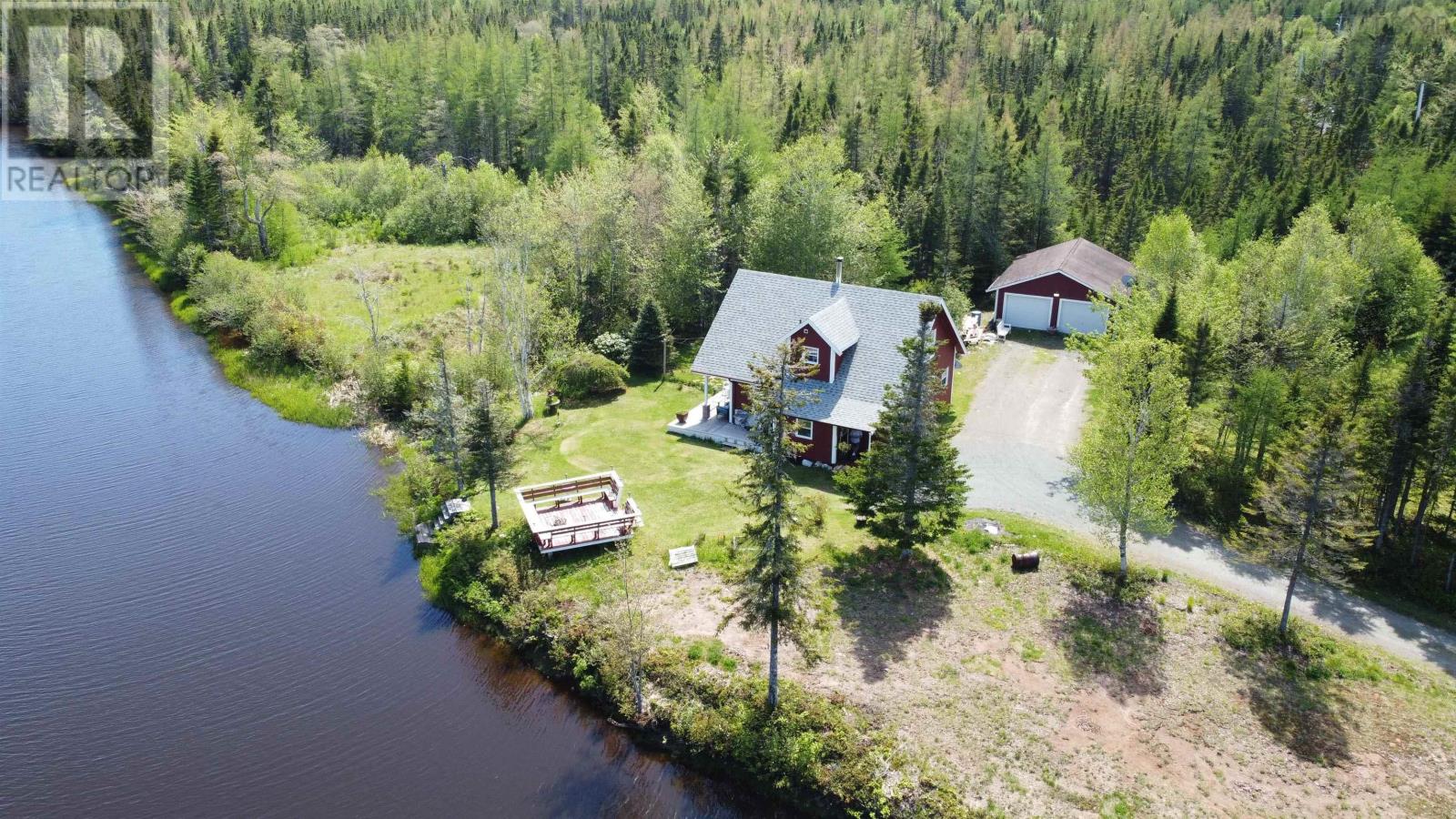 Property 6 of 34 of 77 Lower River Road