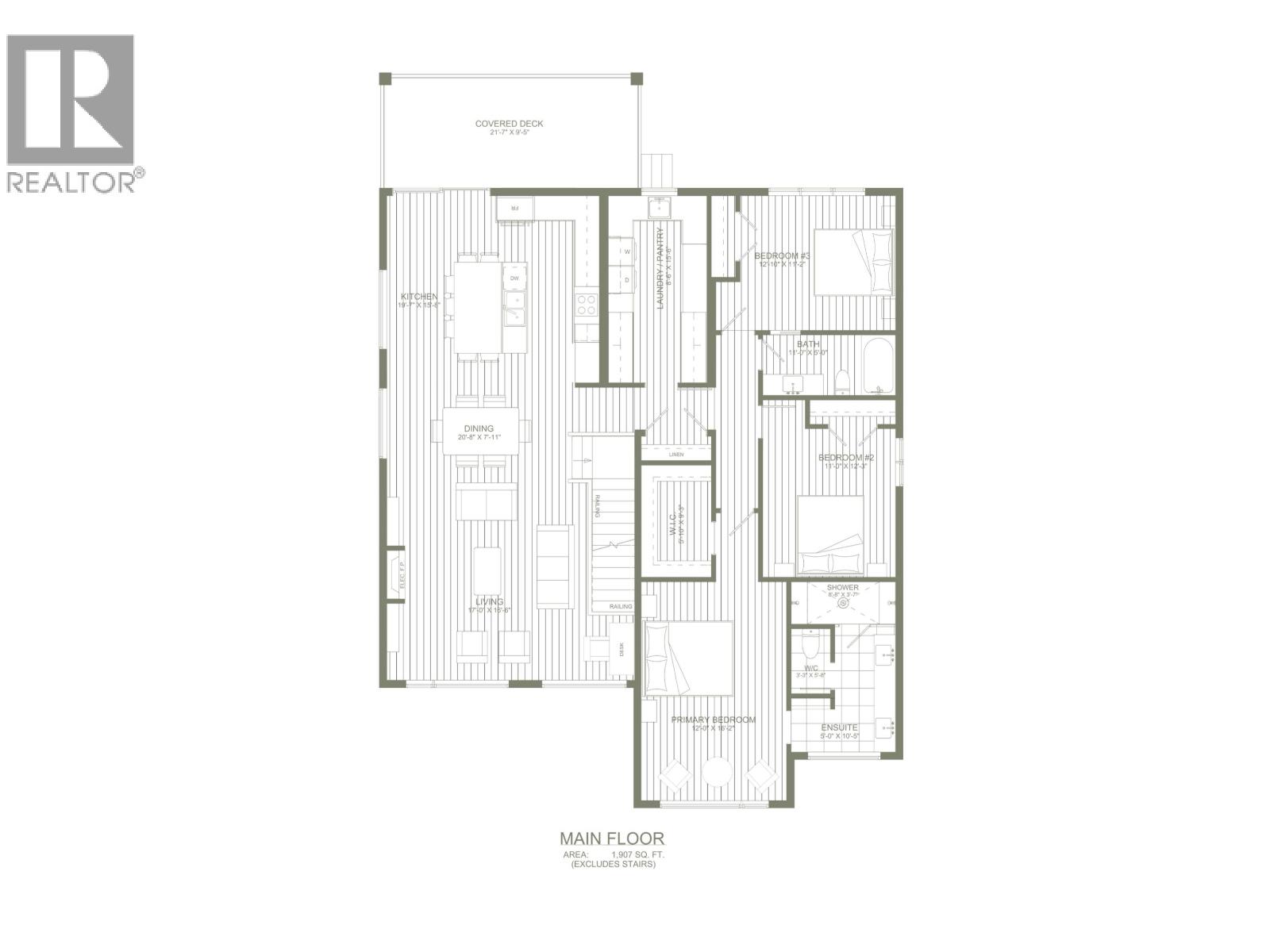 5101 HEADLANDS HEIGHTS, Prince George