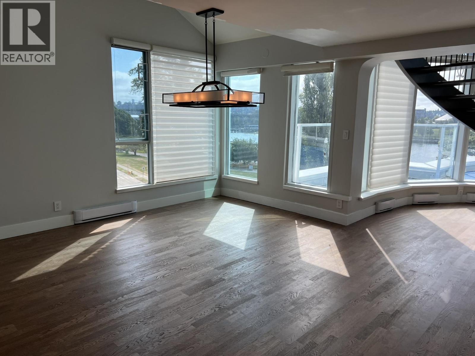 PH 1403 BEACH AVENUE, Vancouver