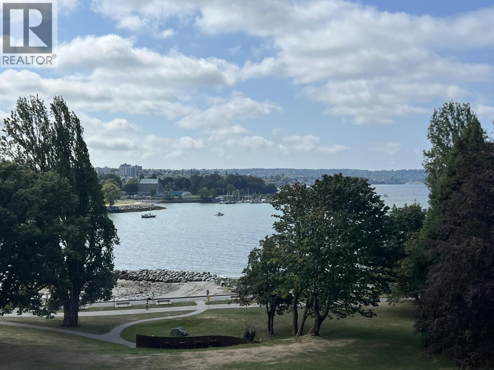 PH 1403 BEACH AVENUE, Vancouver