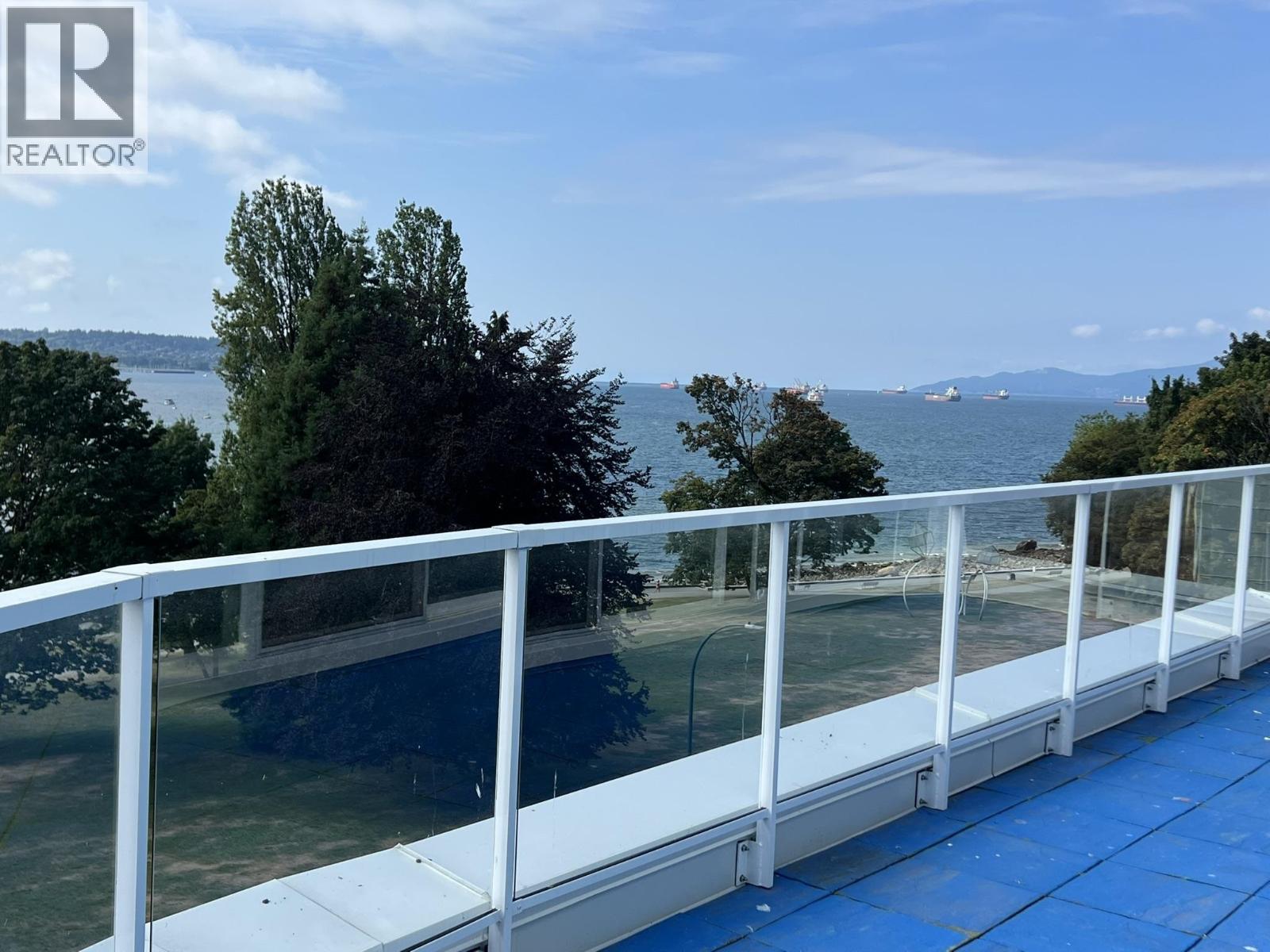 PH 1403 BEACH AVENUE, Vancouver