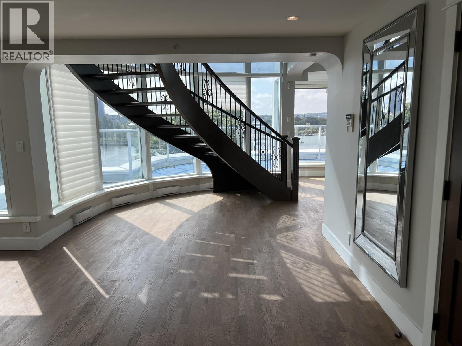 PH 1403 BEACH AVENUE, Vancouver