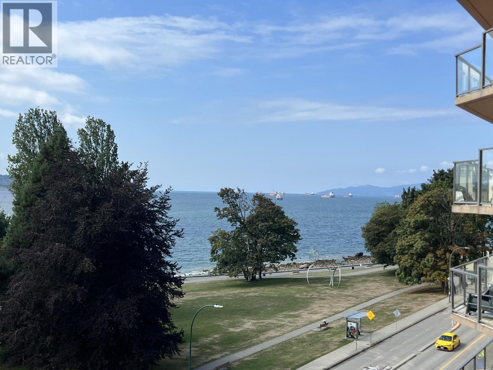 PH 1403 BEACH AVENUE, Vancouver