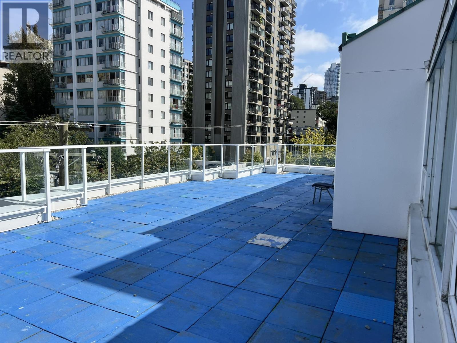 PH 1403 BEACH AVENUE, Vancouver