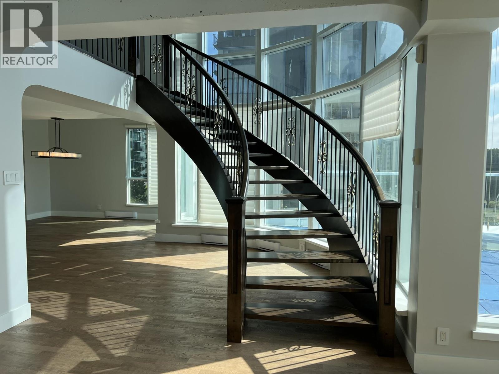 PH 1403 BEACH AVENUE, Vancouver
