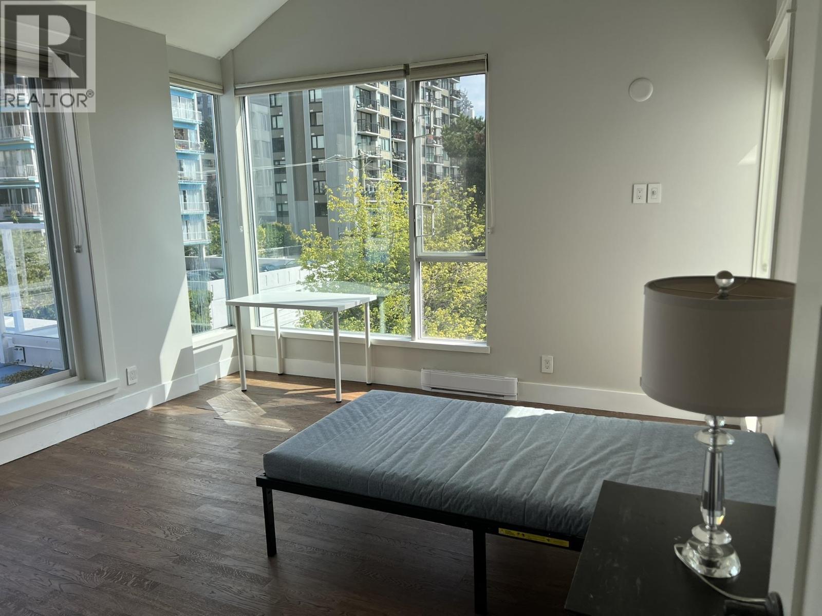 PH 1403 BEACH AVENUE, Vancouver