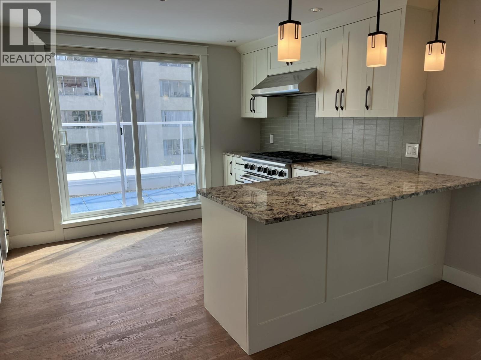 PH 1403 BEACH AVENUE, Vancouver