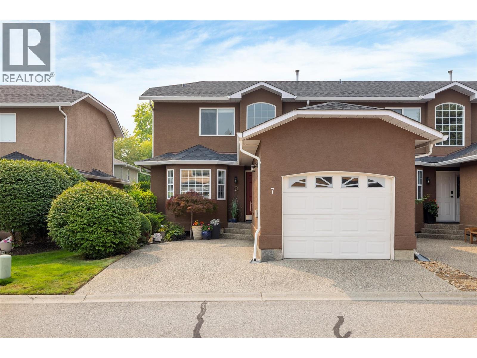 7 535 Glenmeadows Road, Kelowna