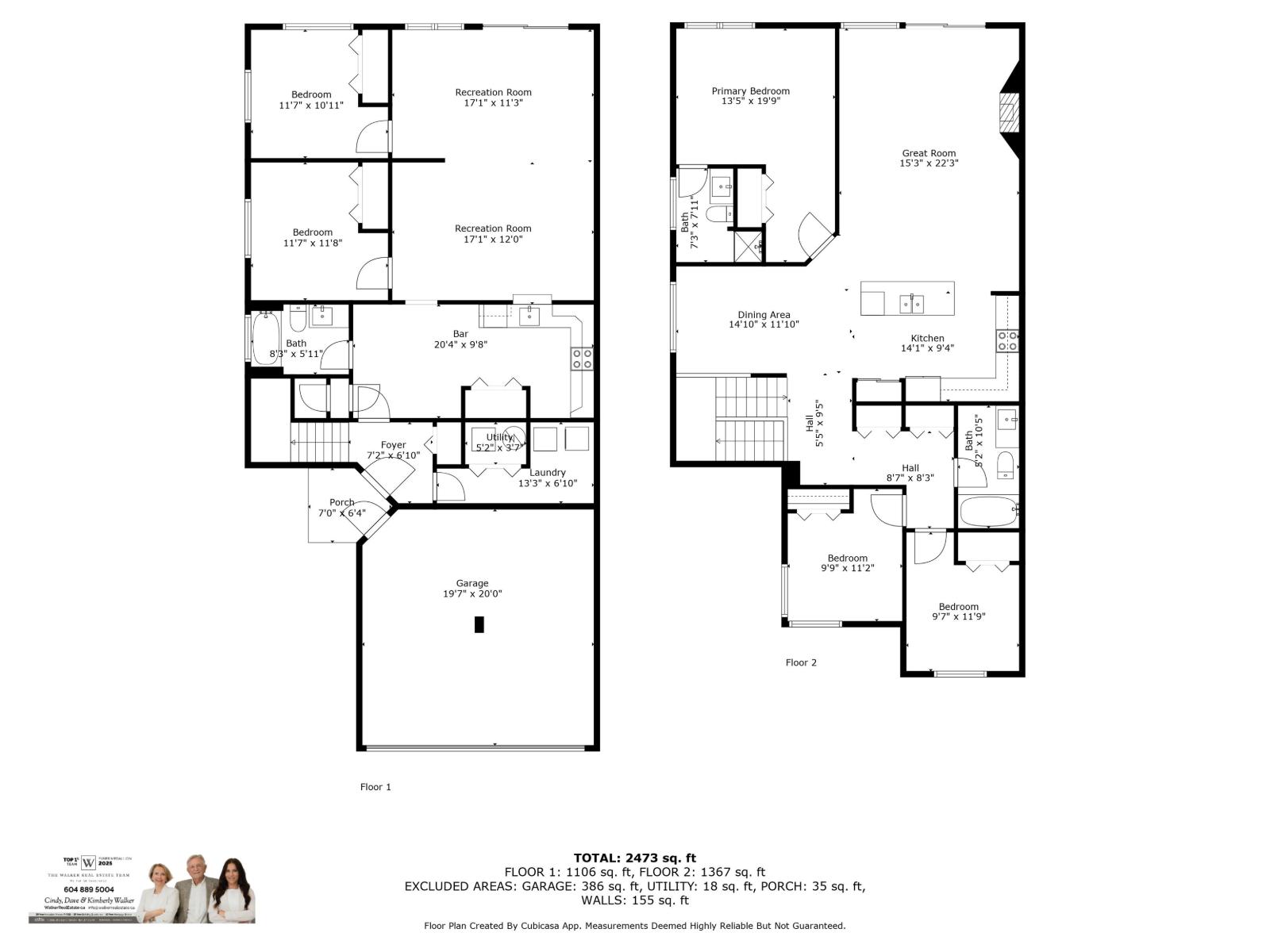 15582 RUSSELL AVENUE, White Rock