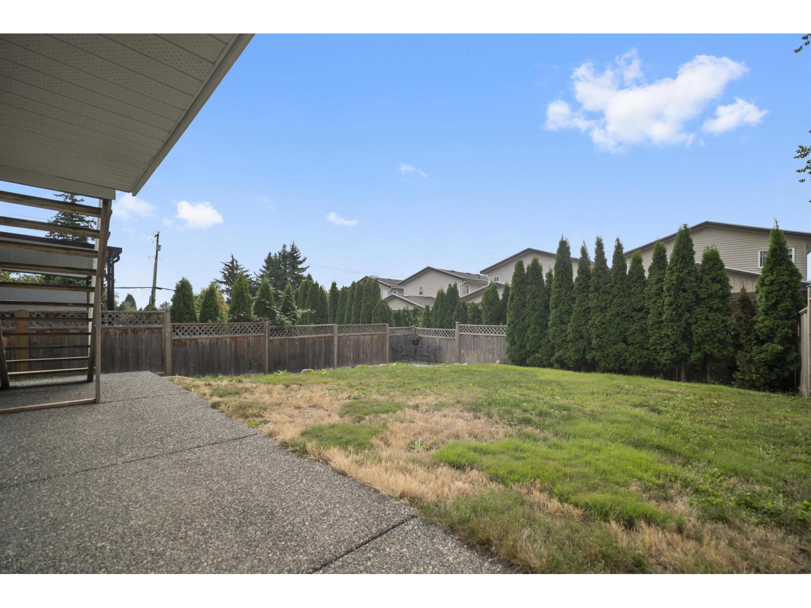 15582 RUSSELL AVENUE, White Rock