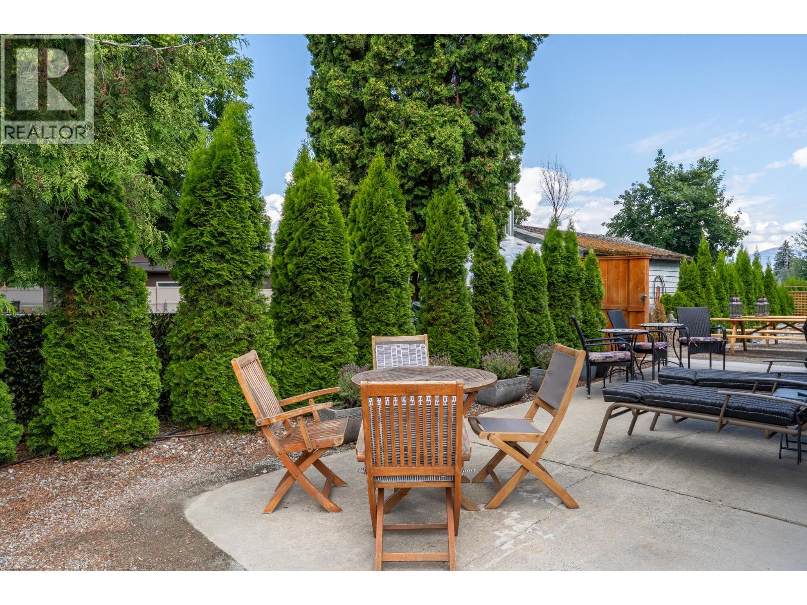  740 McClure Road, Kelowna