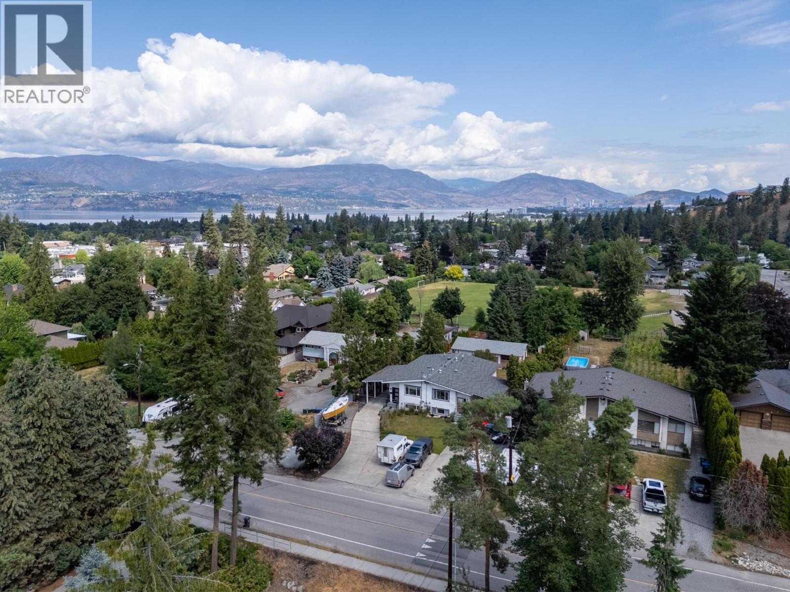  740 McClure Road, Kelowna