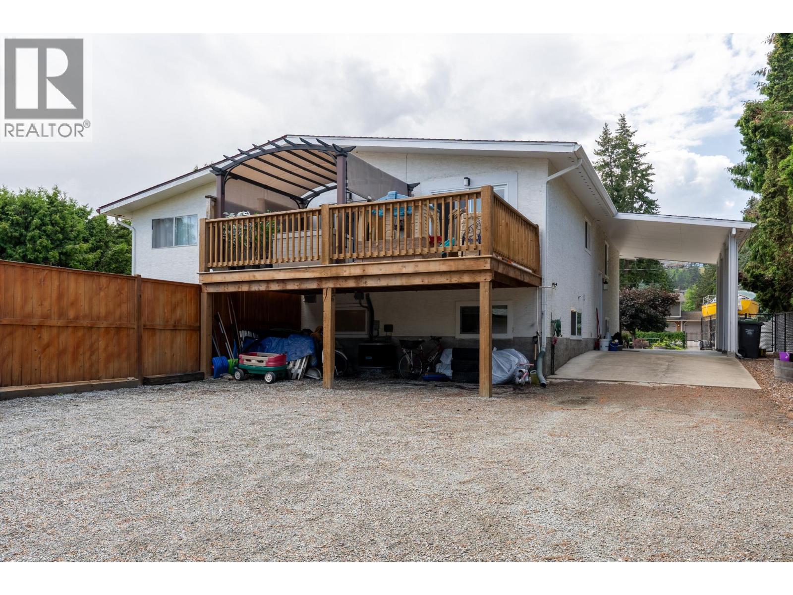  740 McClure Road, Kelowna
