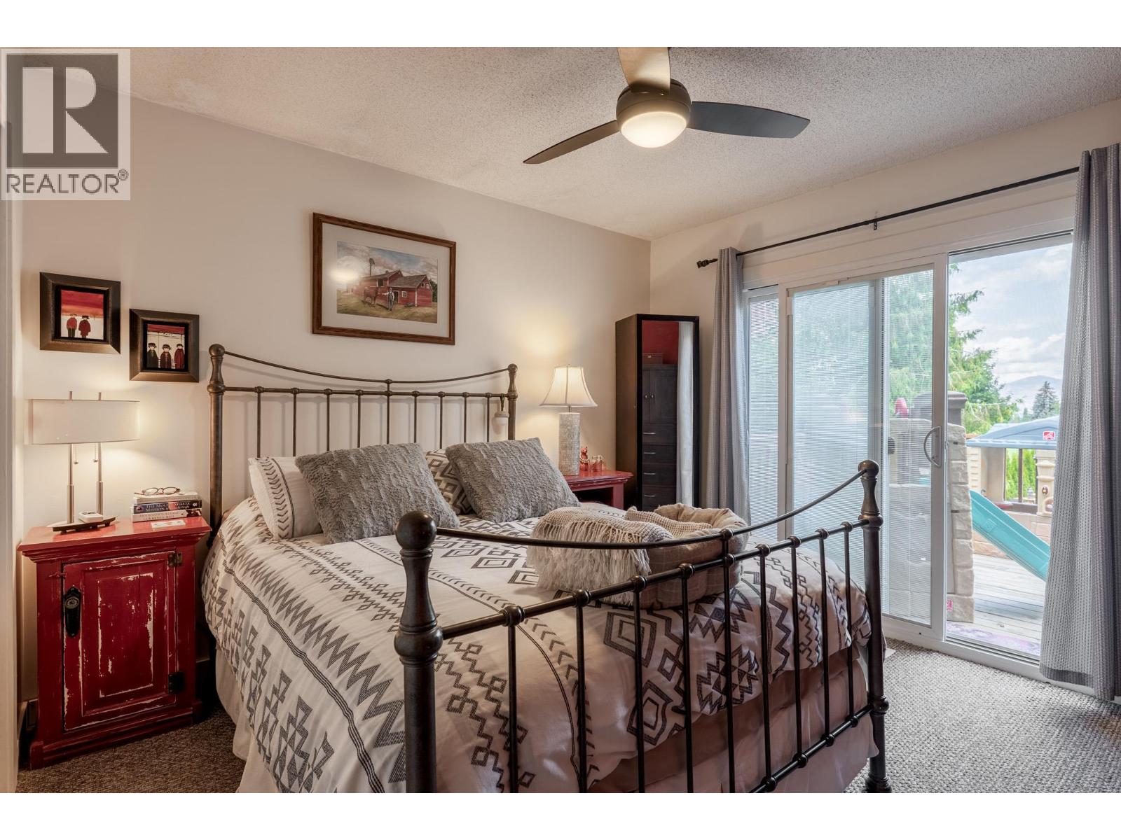  740 McClure Road, Kelowna