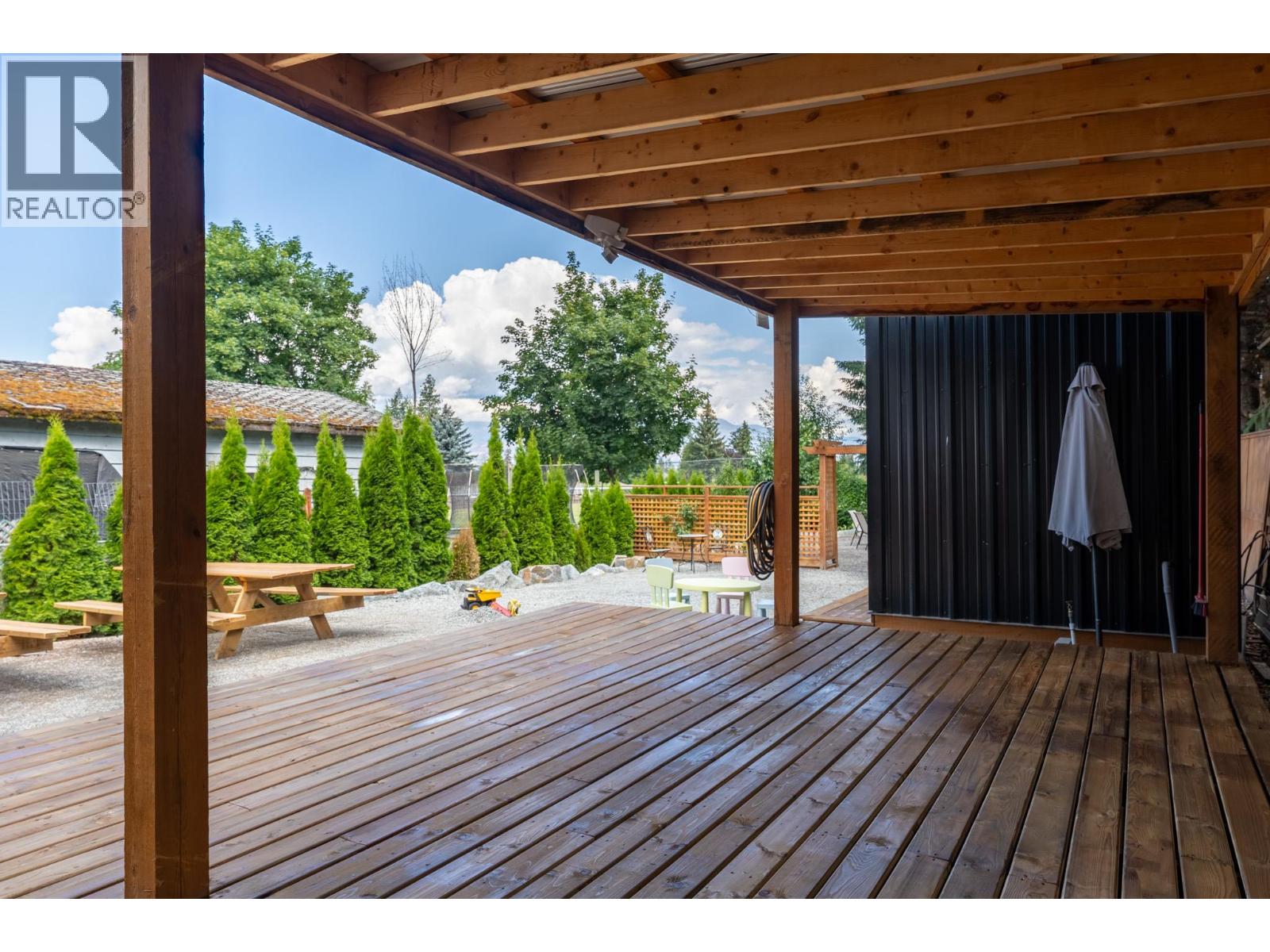  740 McClure Road, Kelowna