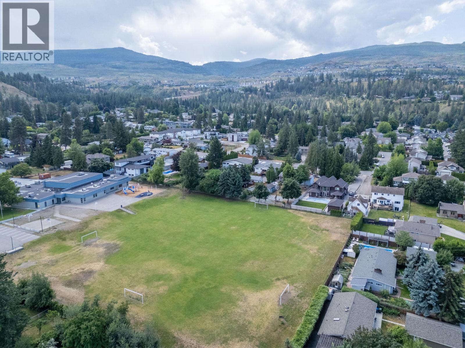  740 McClure Road, Kelowna
