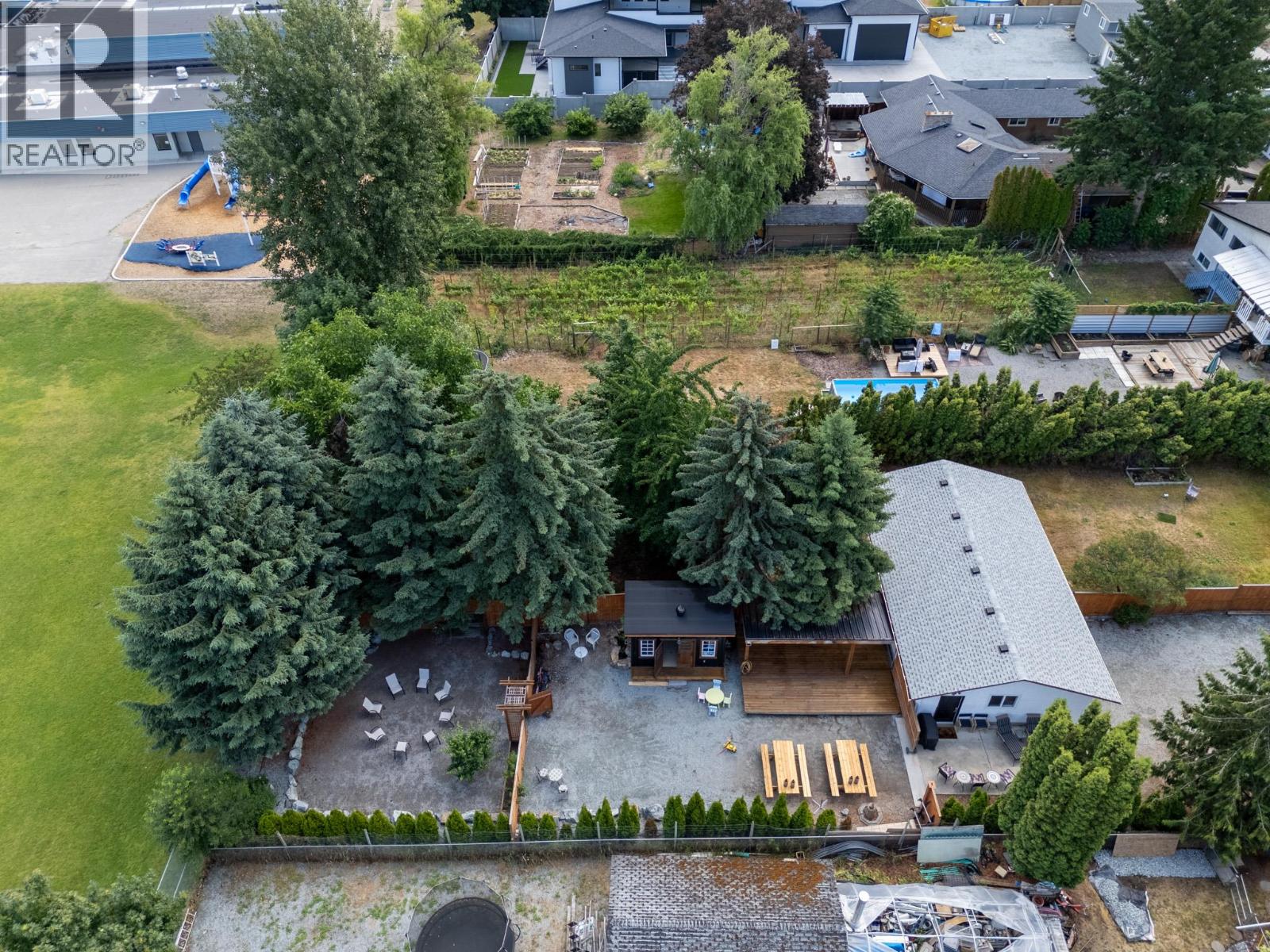  740 McClure Road, Kelowna