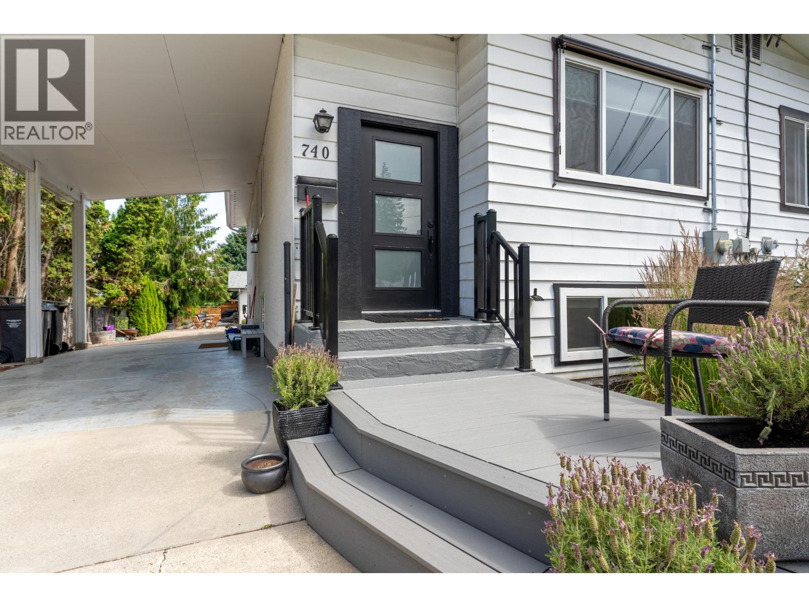  740 McClure Road, Kelowna