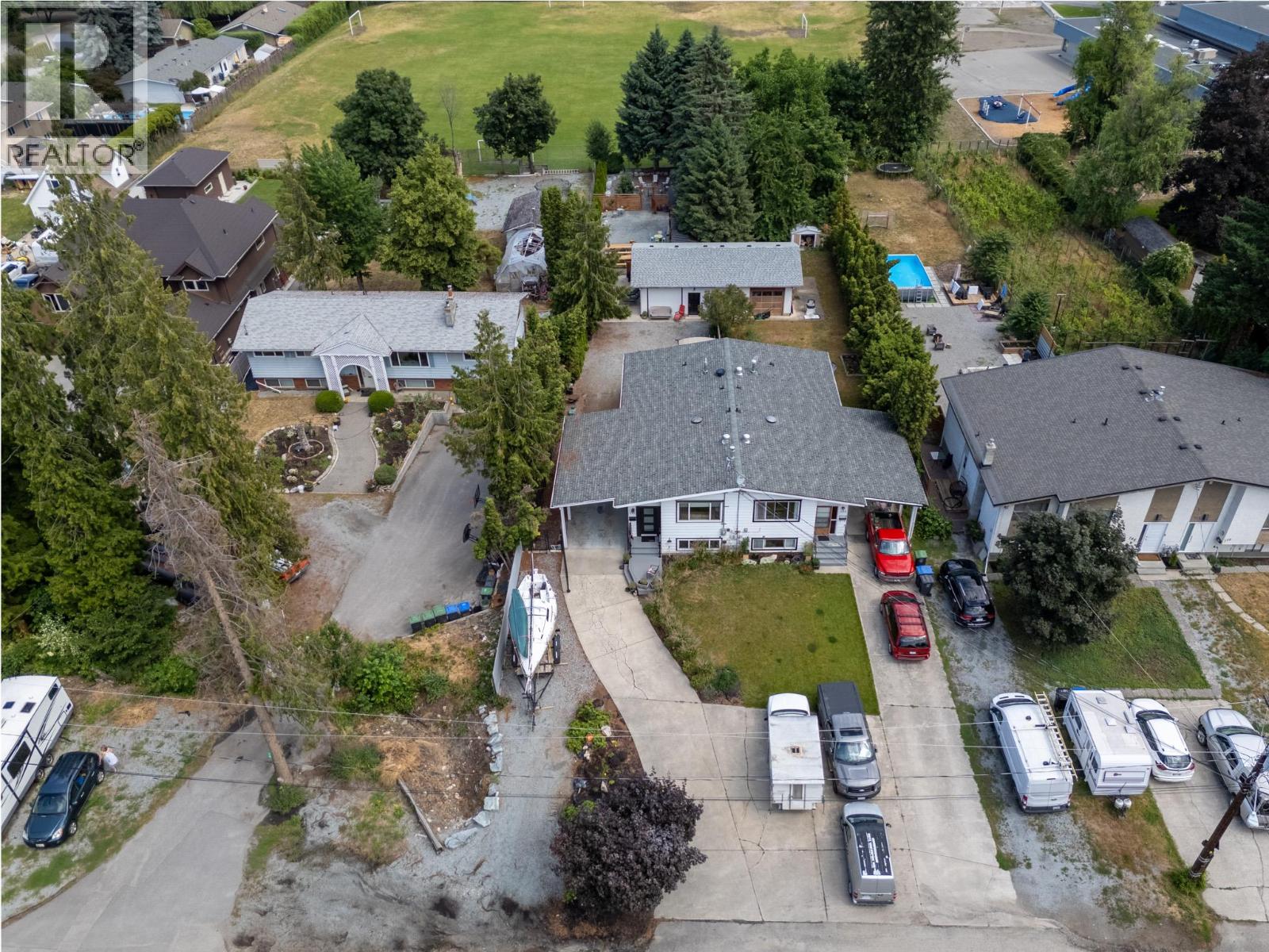  740 McClure Road, Kelowna