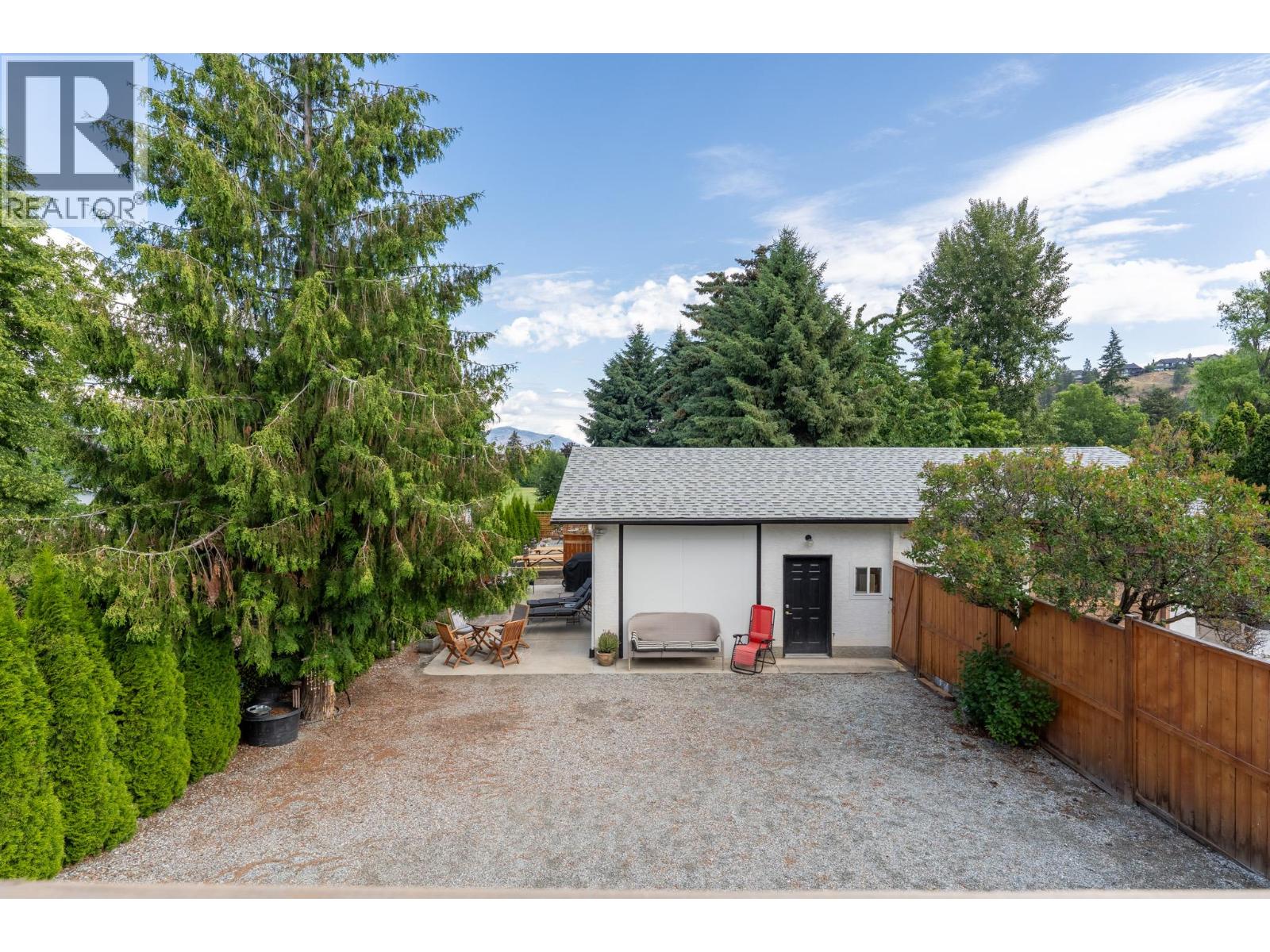  740 McClure Road, Kelowna