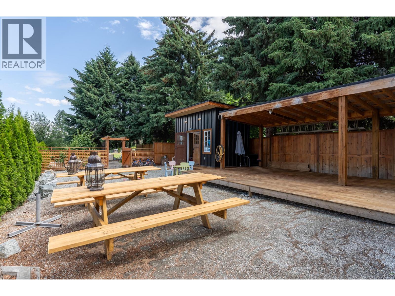  740 McClure Road, Kelowna