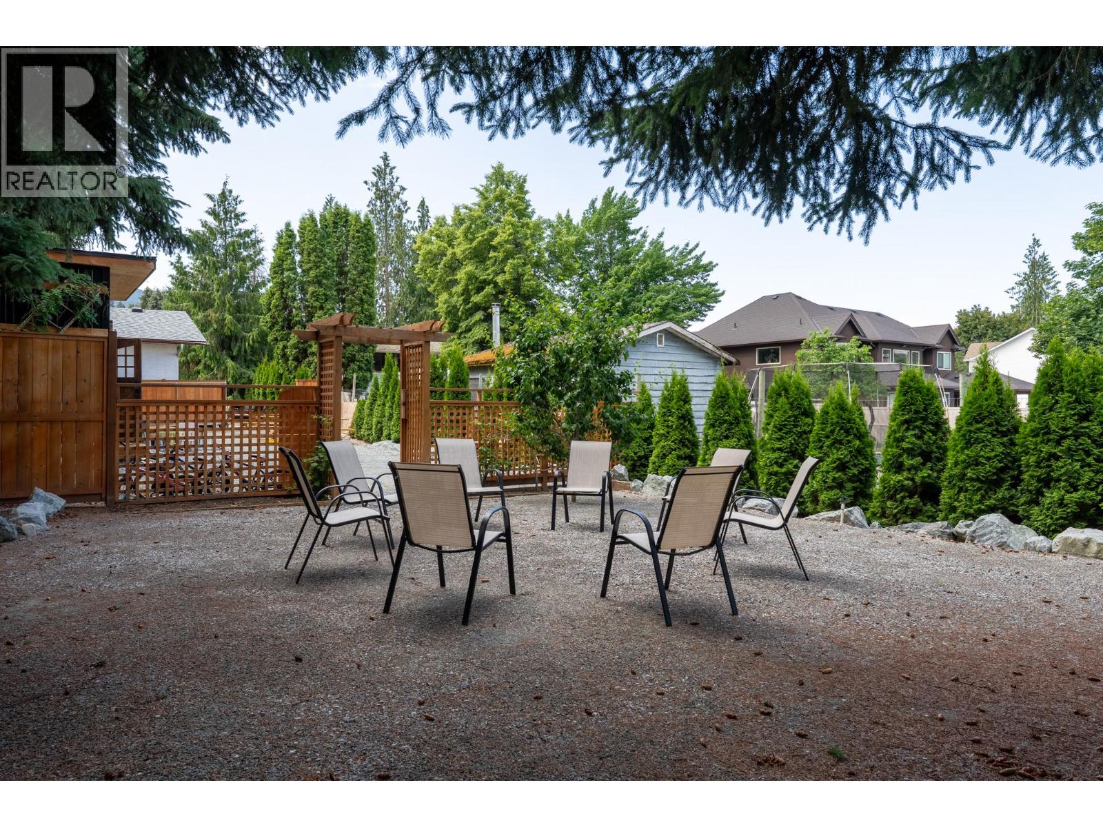  740 McClure Road, Kelowna