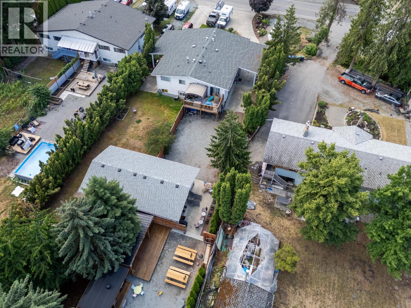  740 McClure Road, Kelowna