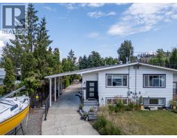  740 McClure Road, Kelowna
