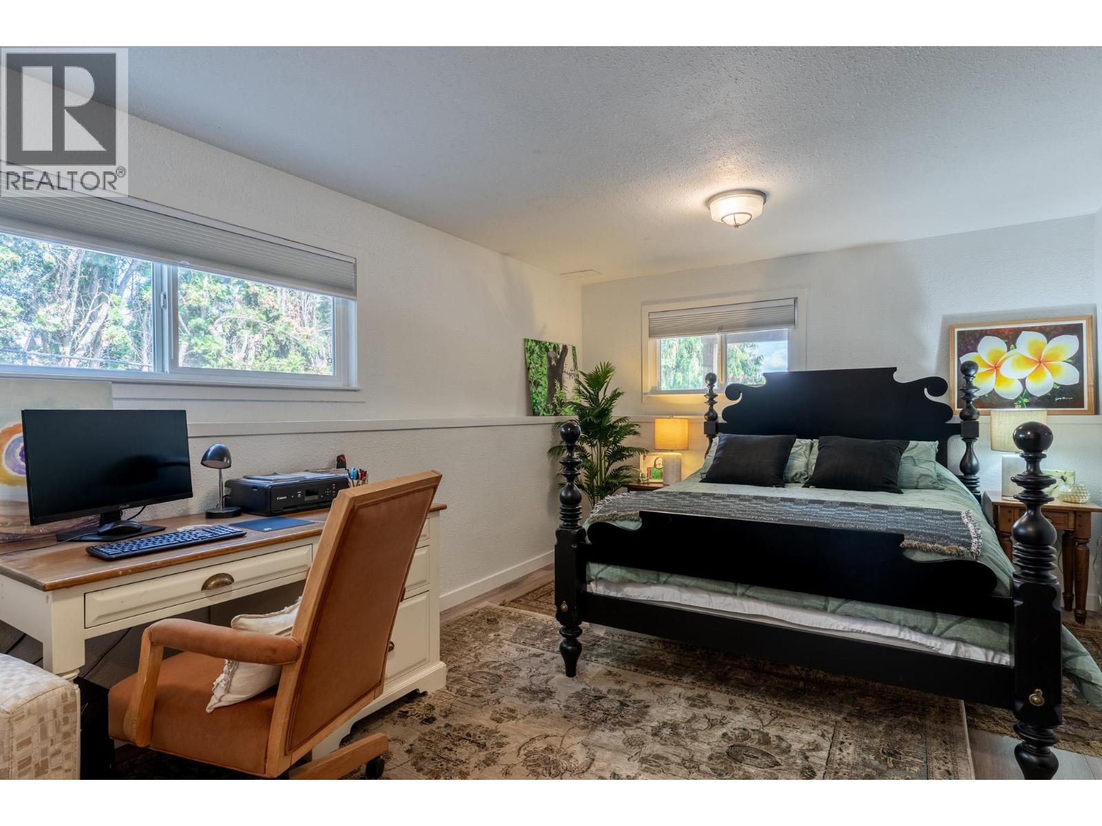  740 McClure Road, Kelowna