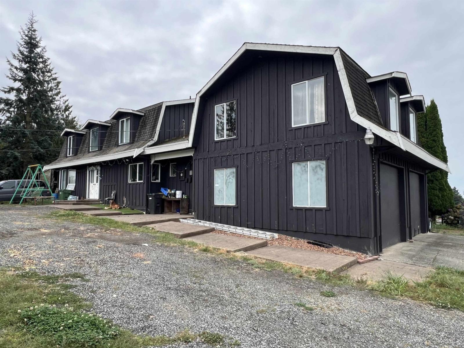 6863 BRADNER ROAD, Abbotsford