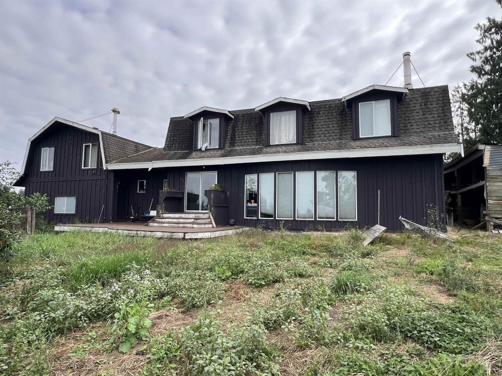 6863 BRADNER ROAD, Abbotsford