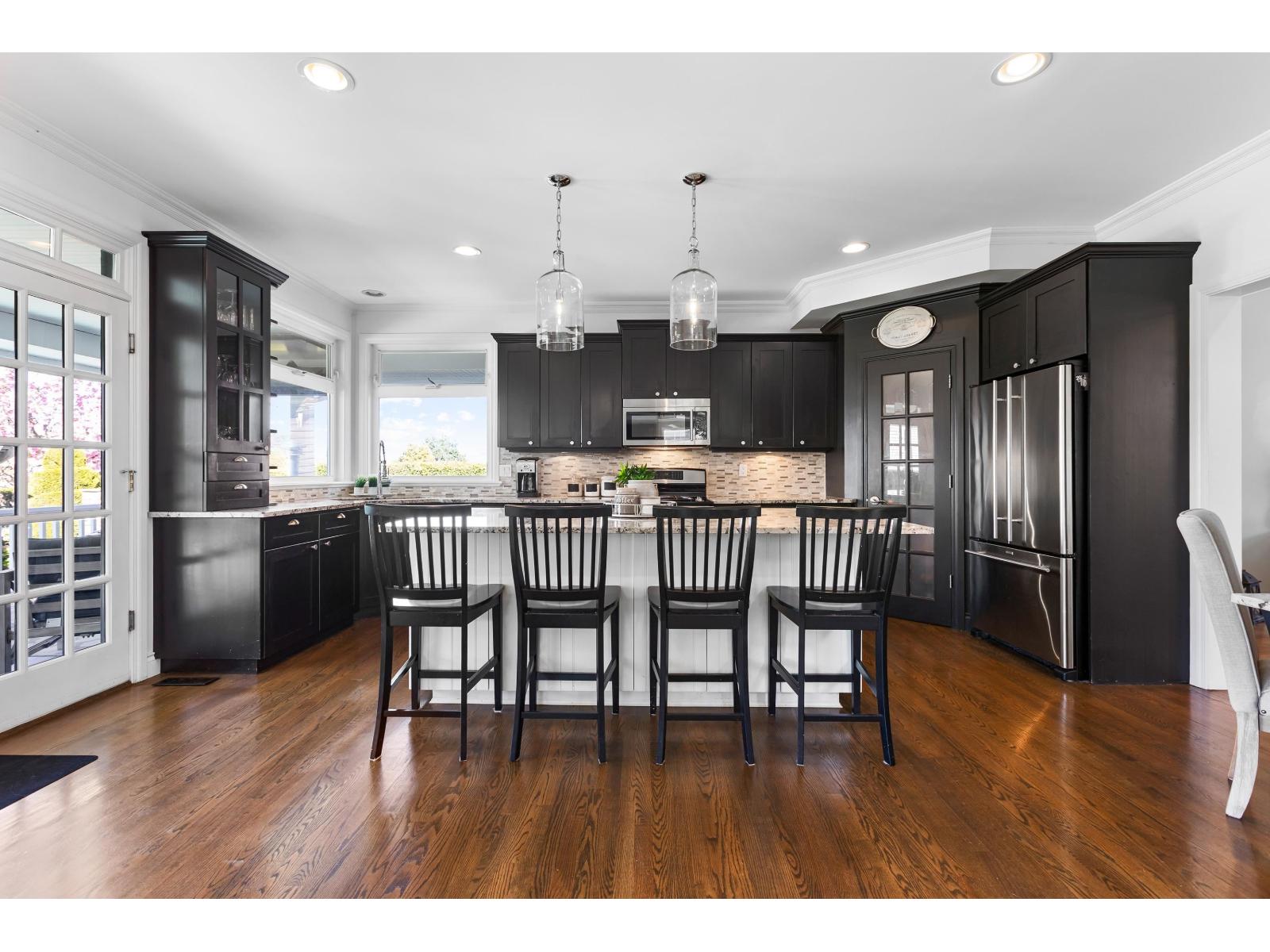 15675 36 AVENUE, Surrey