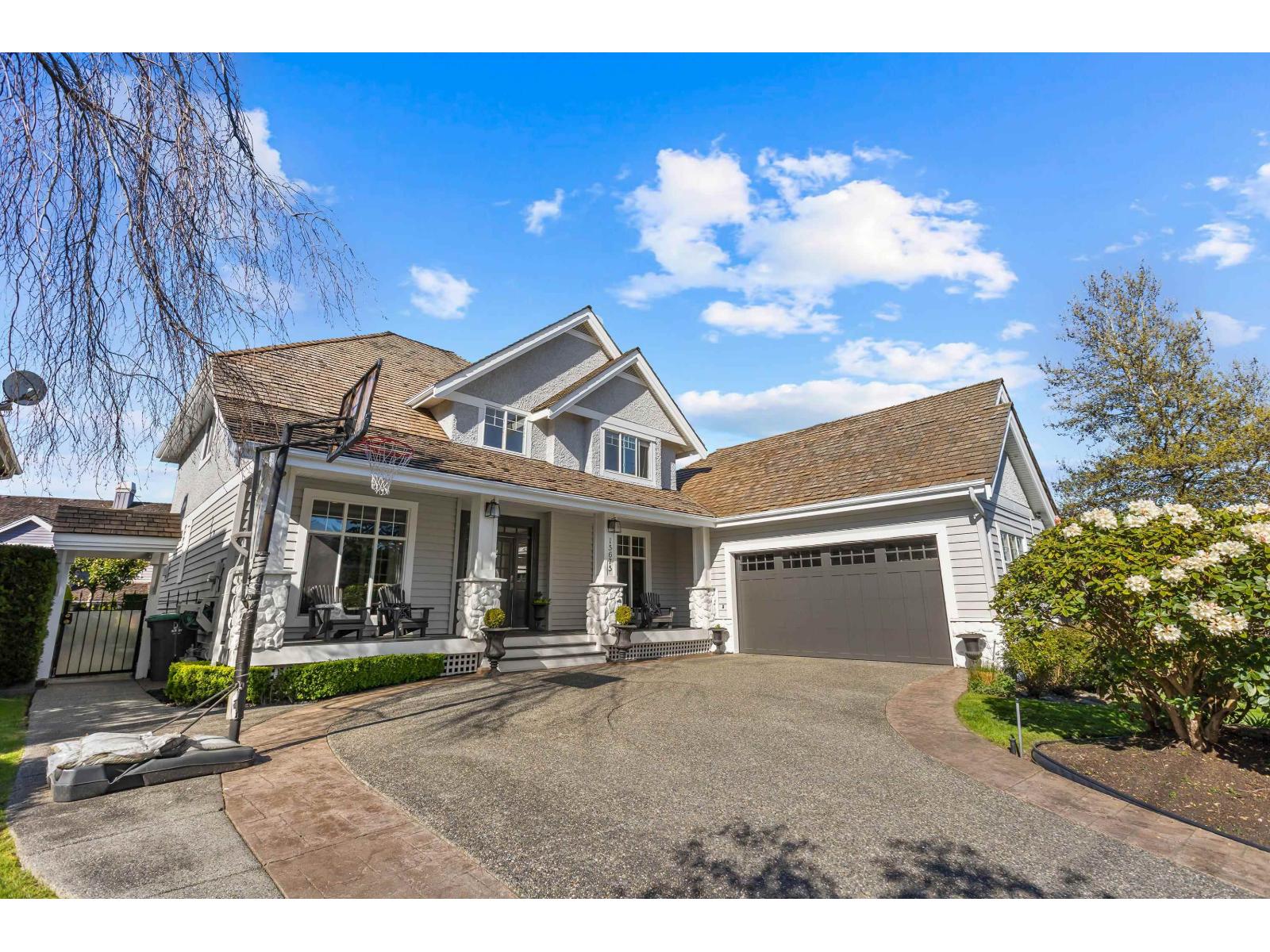 15675 36 AVENUE, Surrey