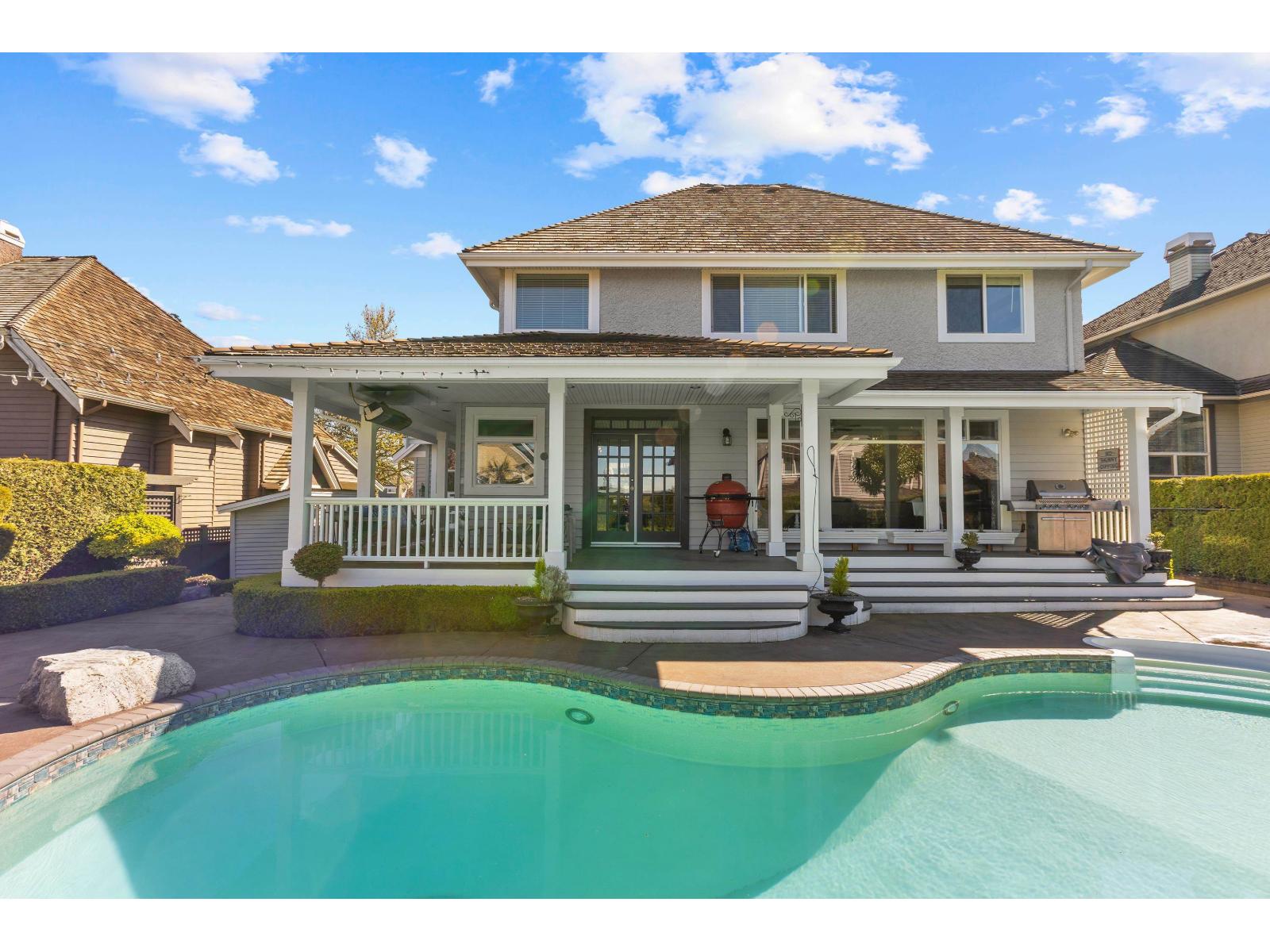 15675 36 AVENUE, Surrey