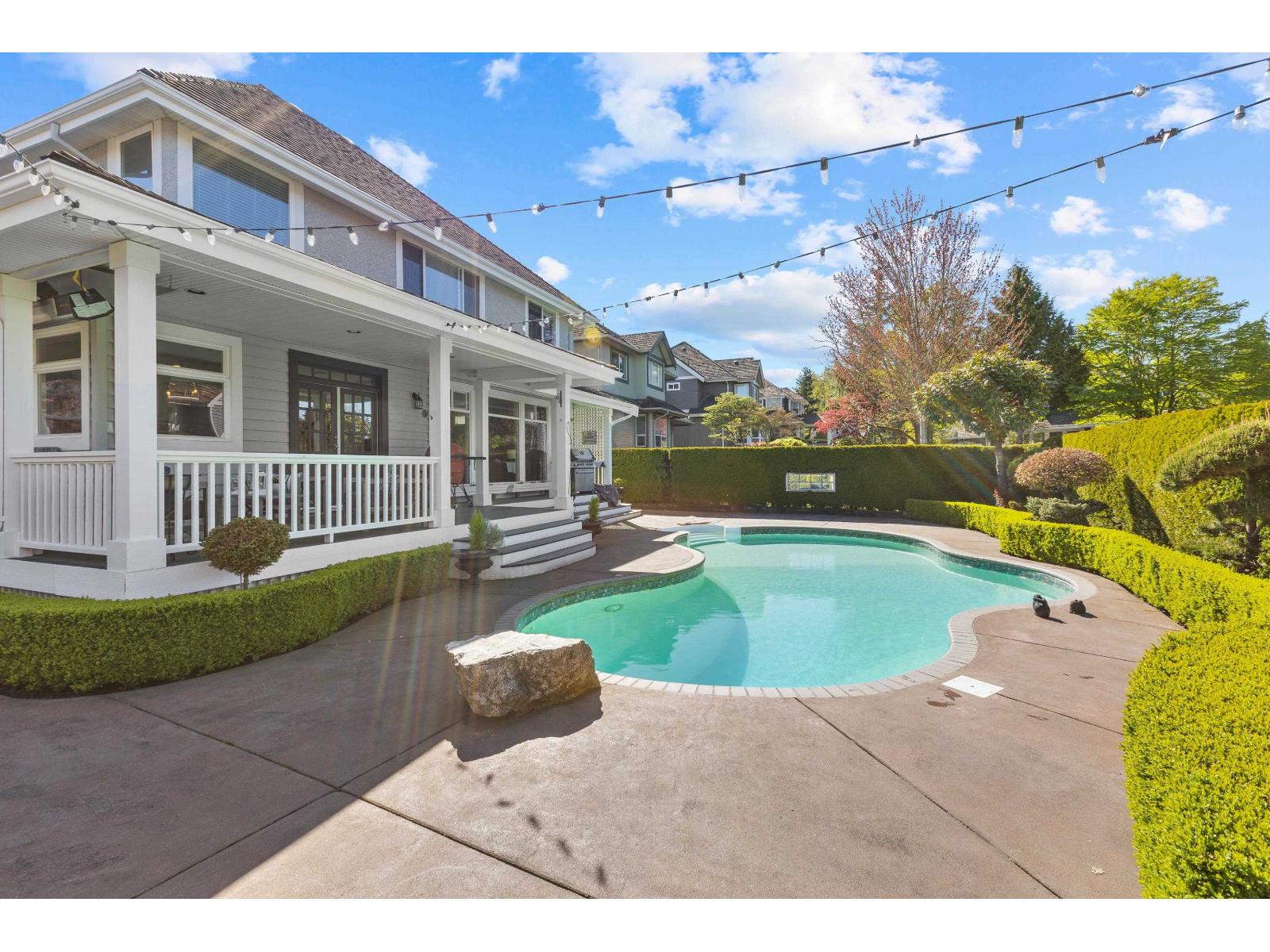 15675 36 AVENUE, Surrey