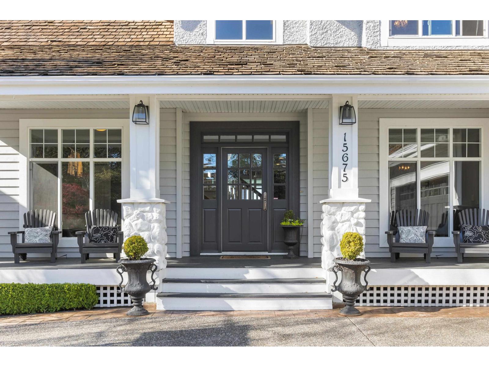 15675 36 AVENUE, Surrey