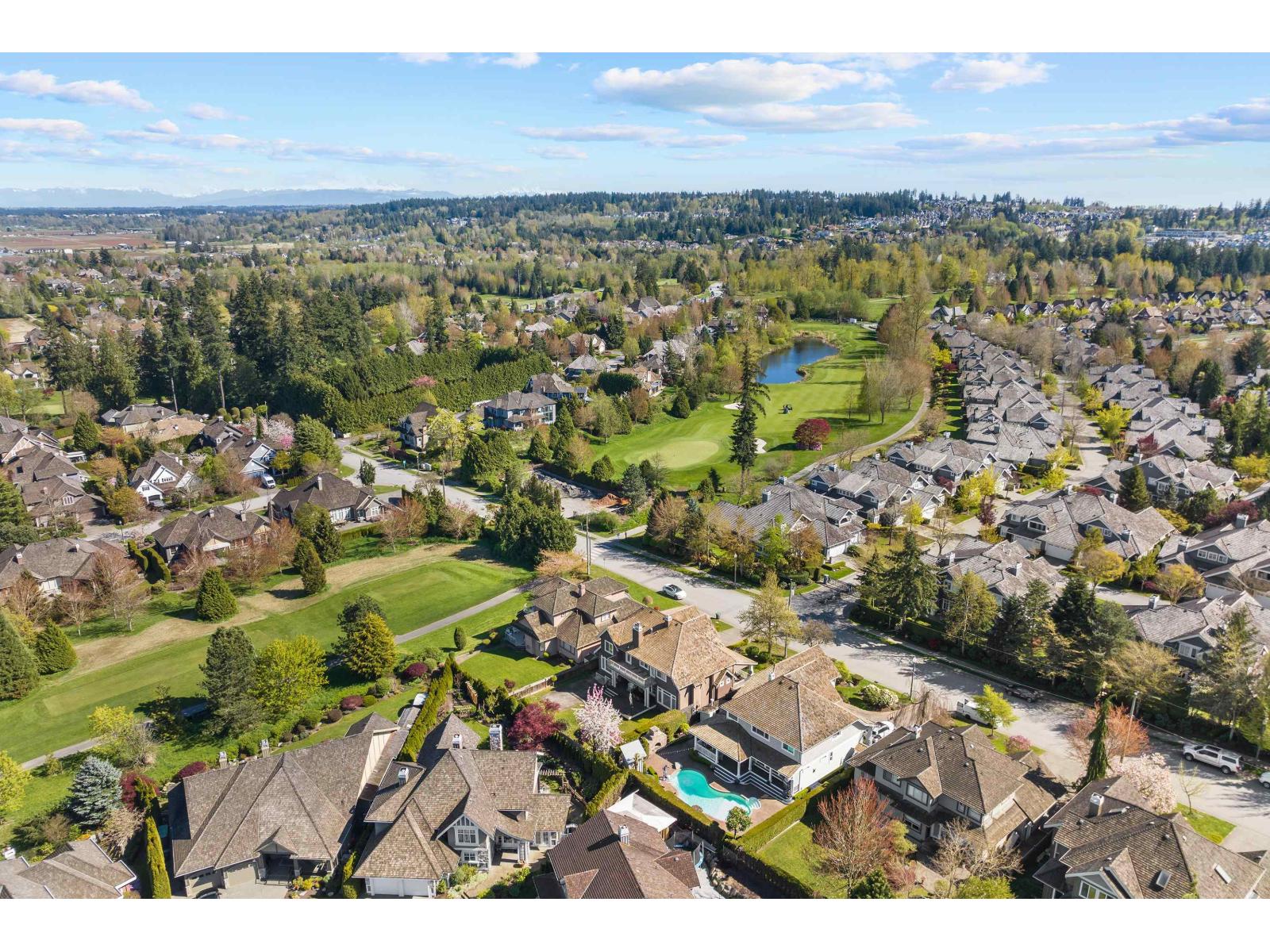 15675 36 AVENUE, Surrey